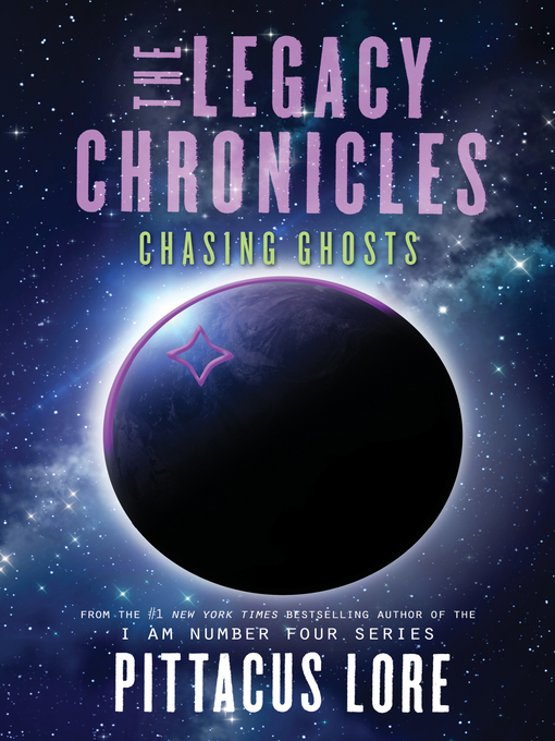 Title details for The Legacy Chronicles by Pittacus Lore - Available